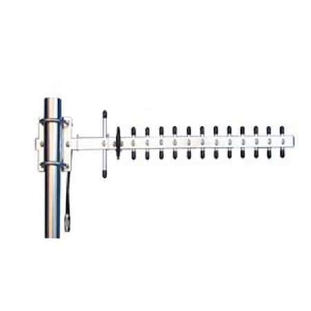 Sparkmeuptoo Yagi WiFi Antenna for 2.4GHz SP2994595